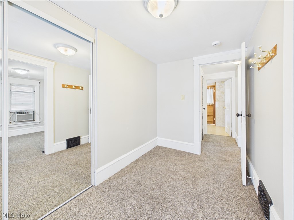 Shadyside - Residential