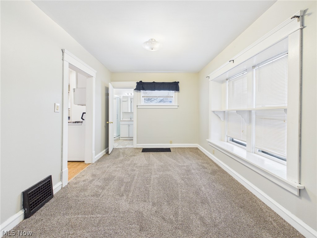 Shadyside - Residential