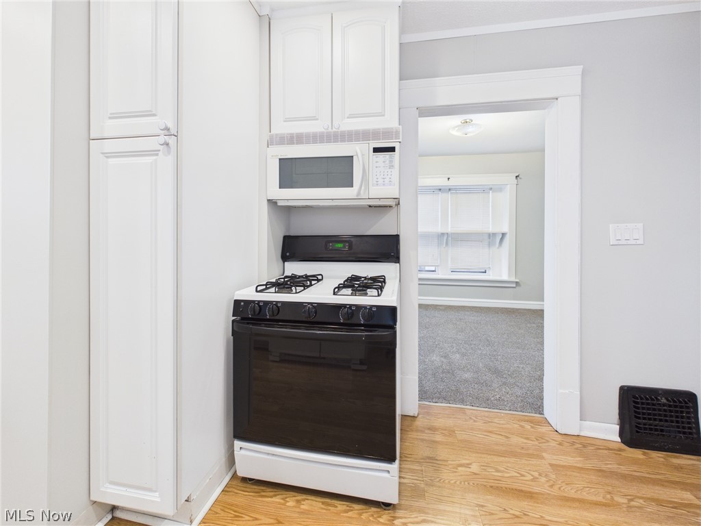 Shadyside - Residential
