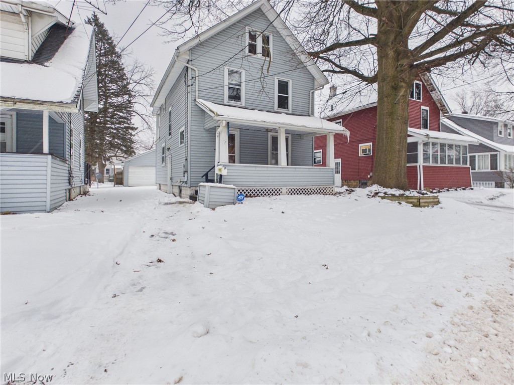 Shadyside - Residential