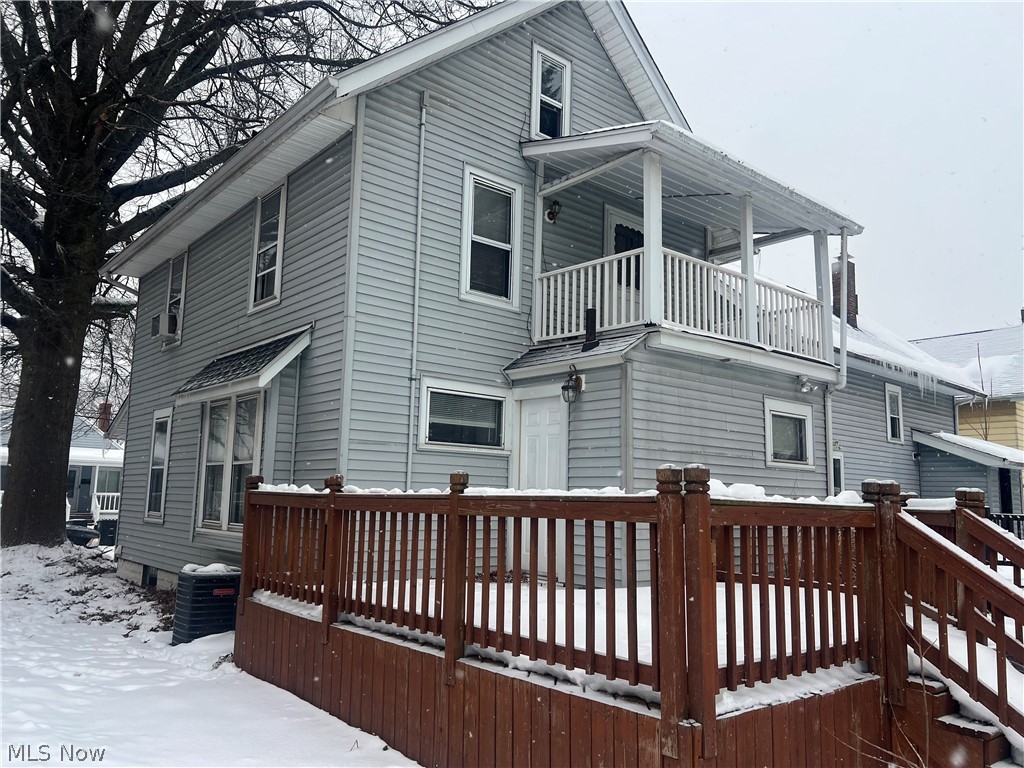 Shadyside - Residential