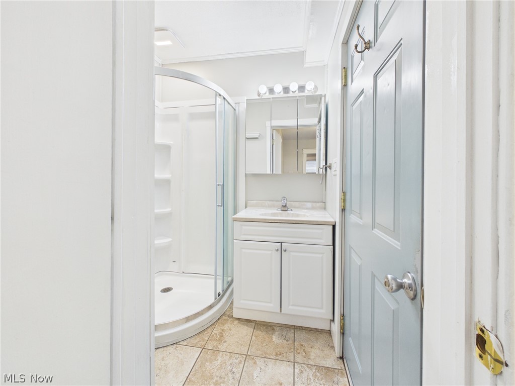 Shadyside - Residential