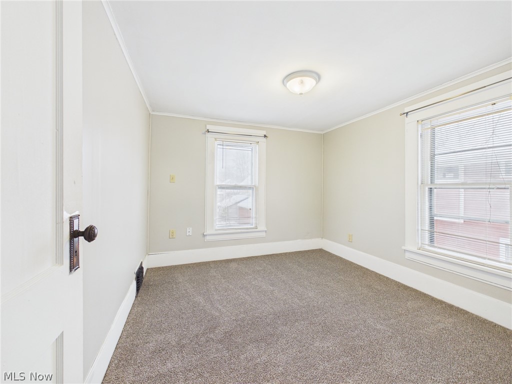 Shadyside - Residential