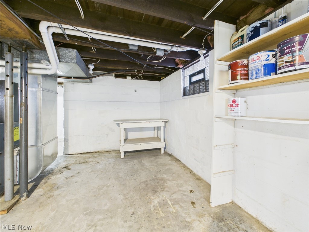 Shadyside - Residential