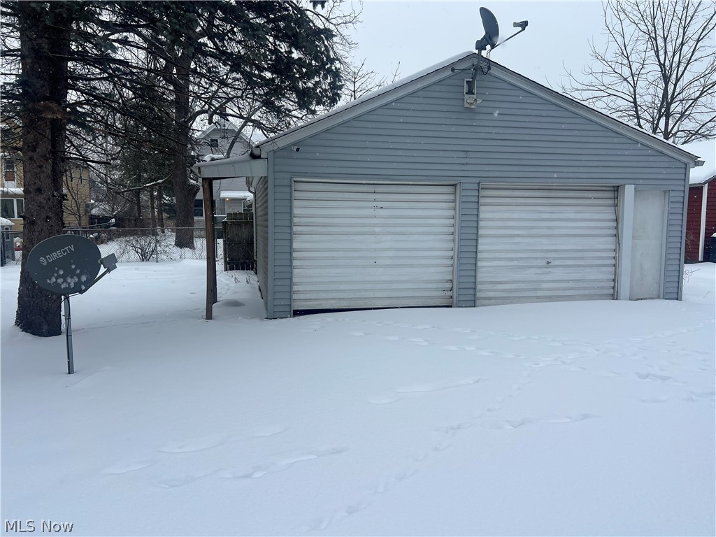Shadyside - Residential