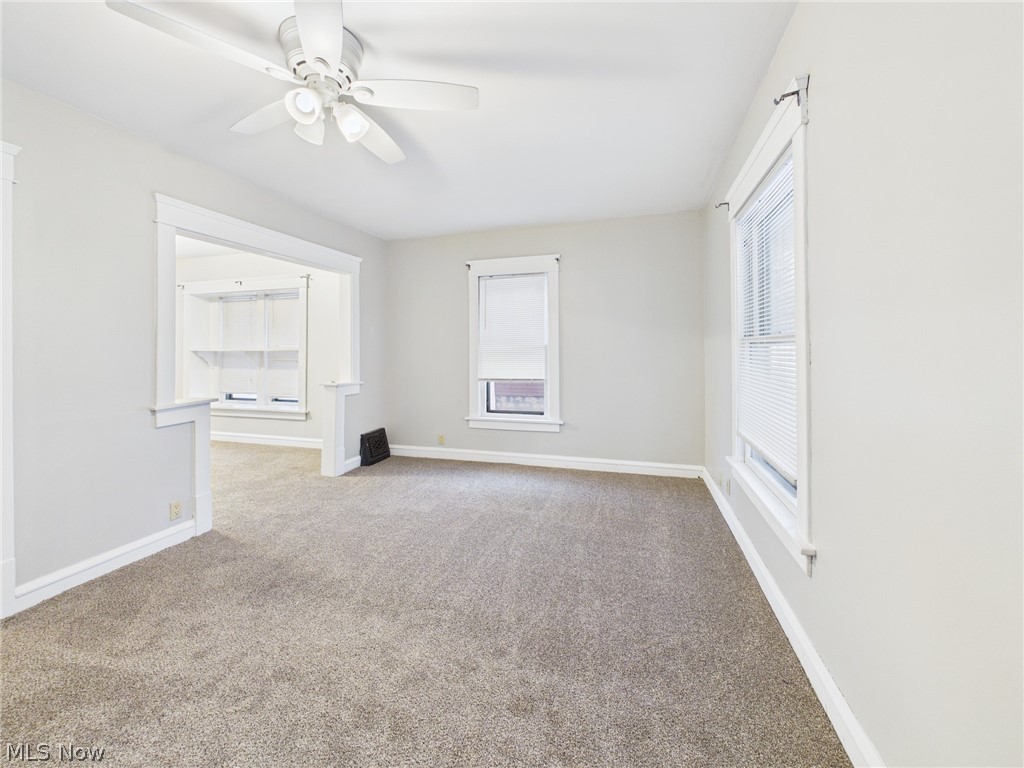 Shadyside - Residential