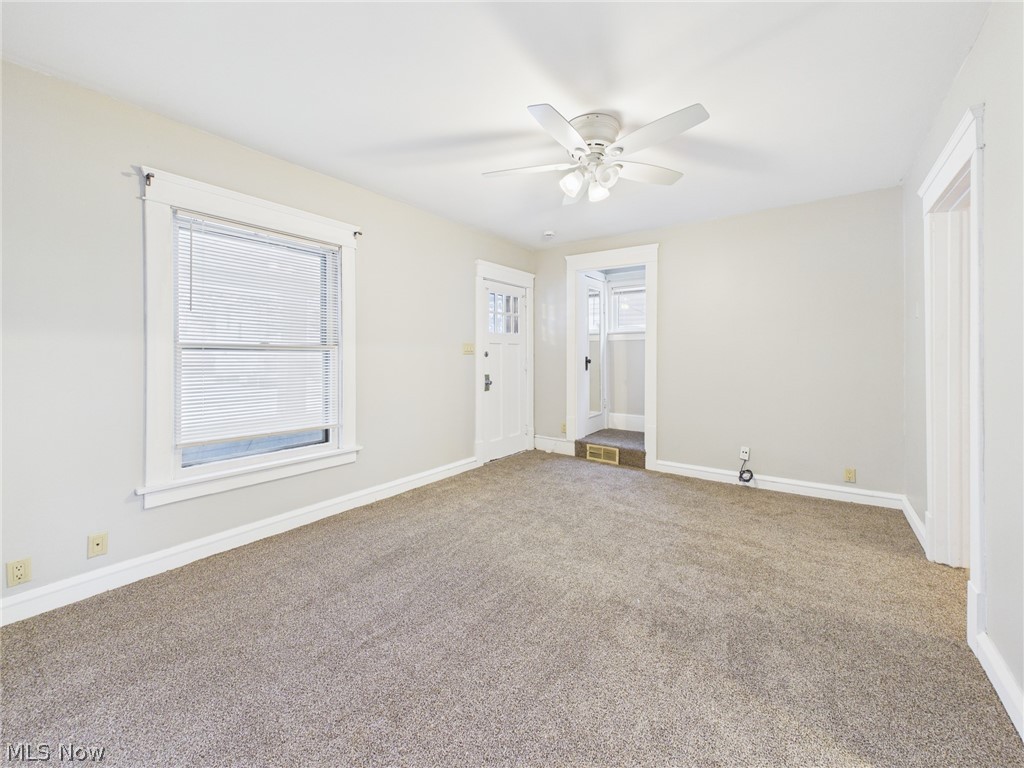 Shadyside - Residential