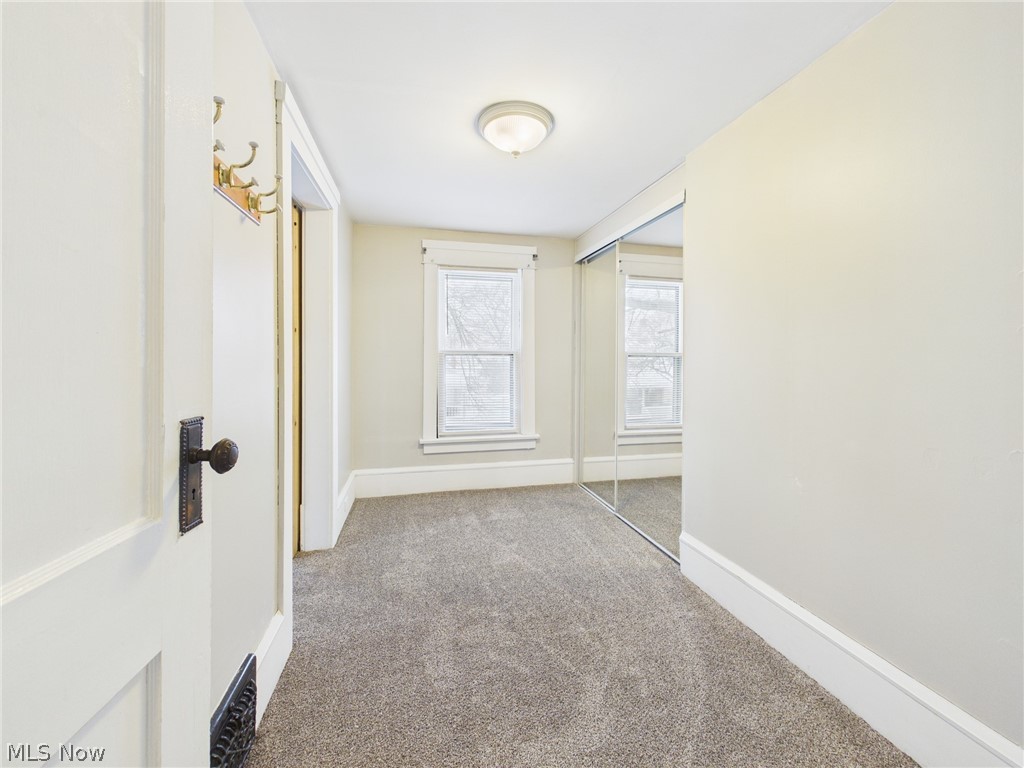 Shadyside - Residential