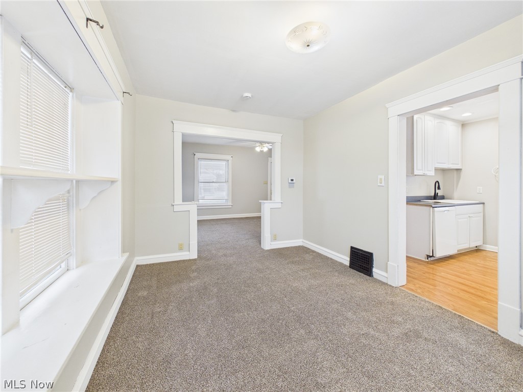 Shadyside - Residential