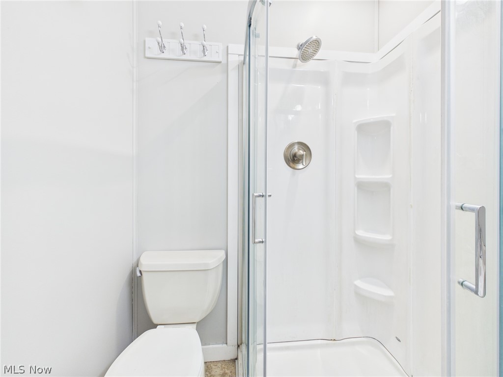 Shadyside - Residential