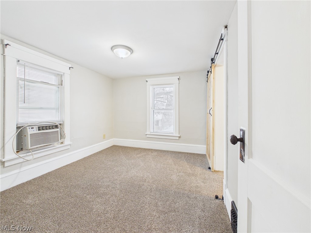 Shadyside - Residential