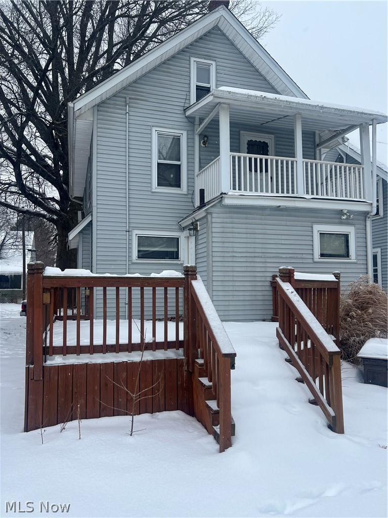 Shadyside - Residential