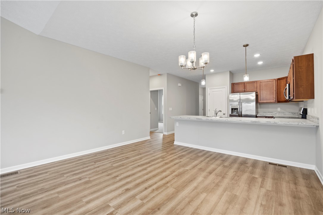 Windsor Place - Residential