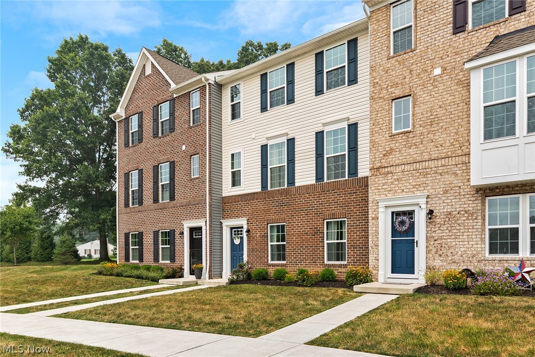 Villages at Sycamore - Residential