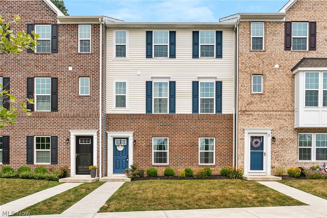 Villages at Sycamore - Residential