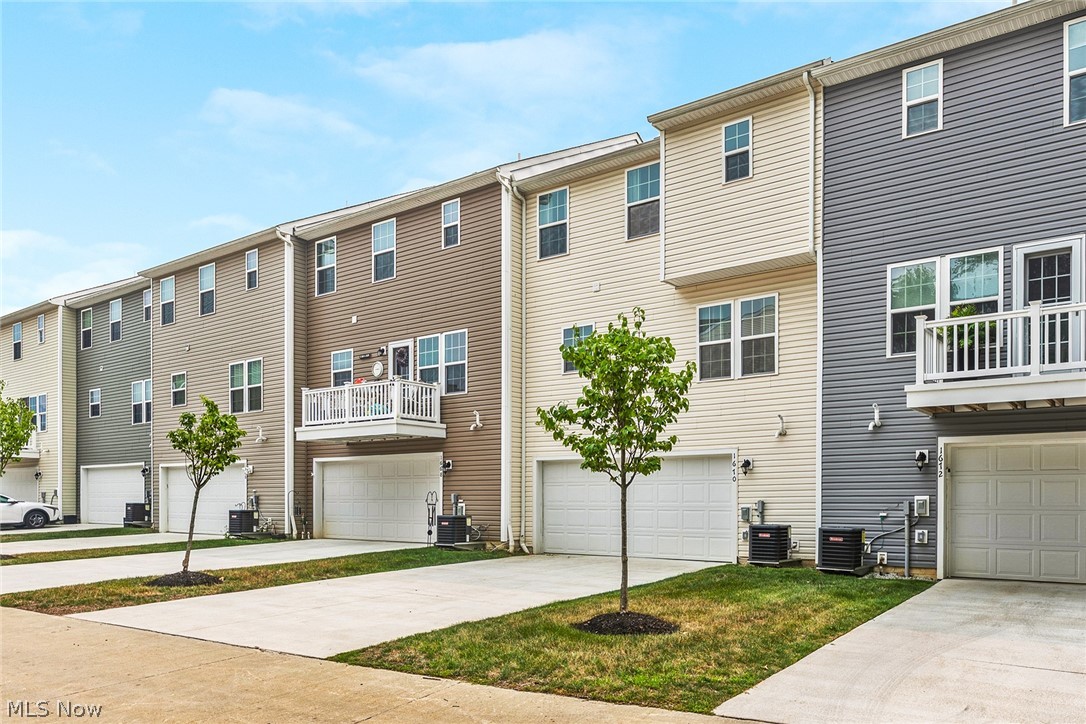 Villages at Sycamore - Residential