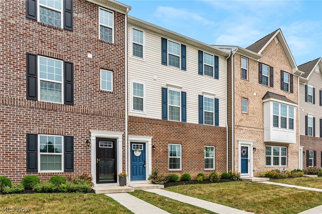 Villages at Sycamore - Residential