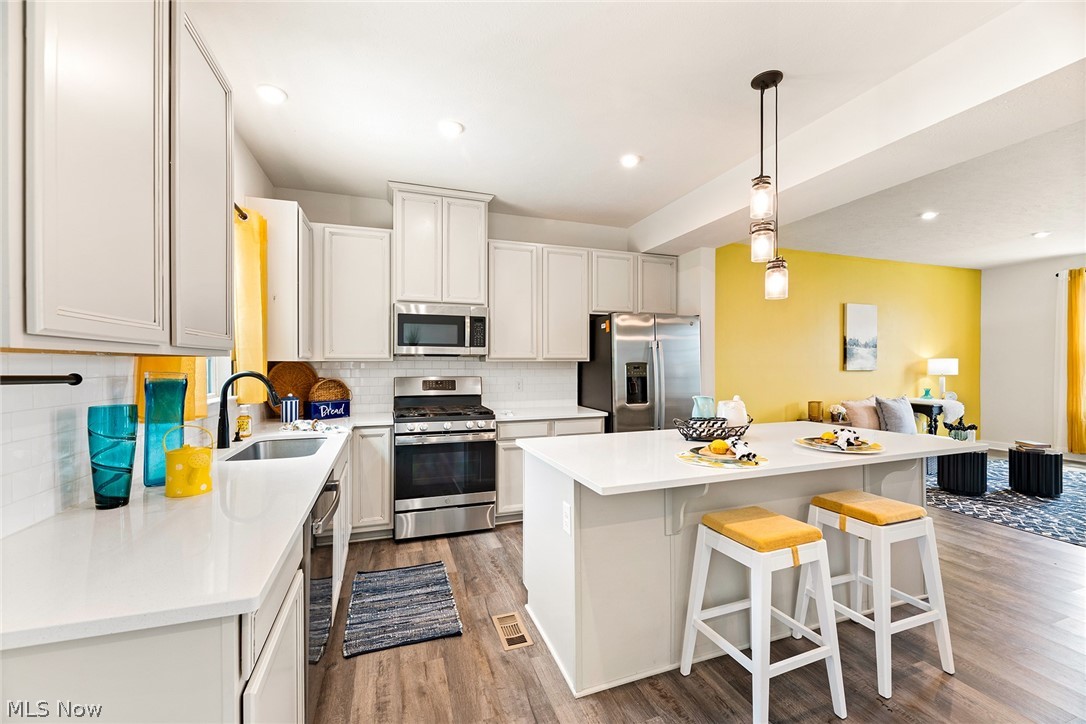 Villages at Sycamore - Residential