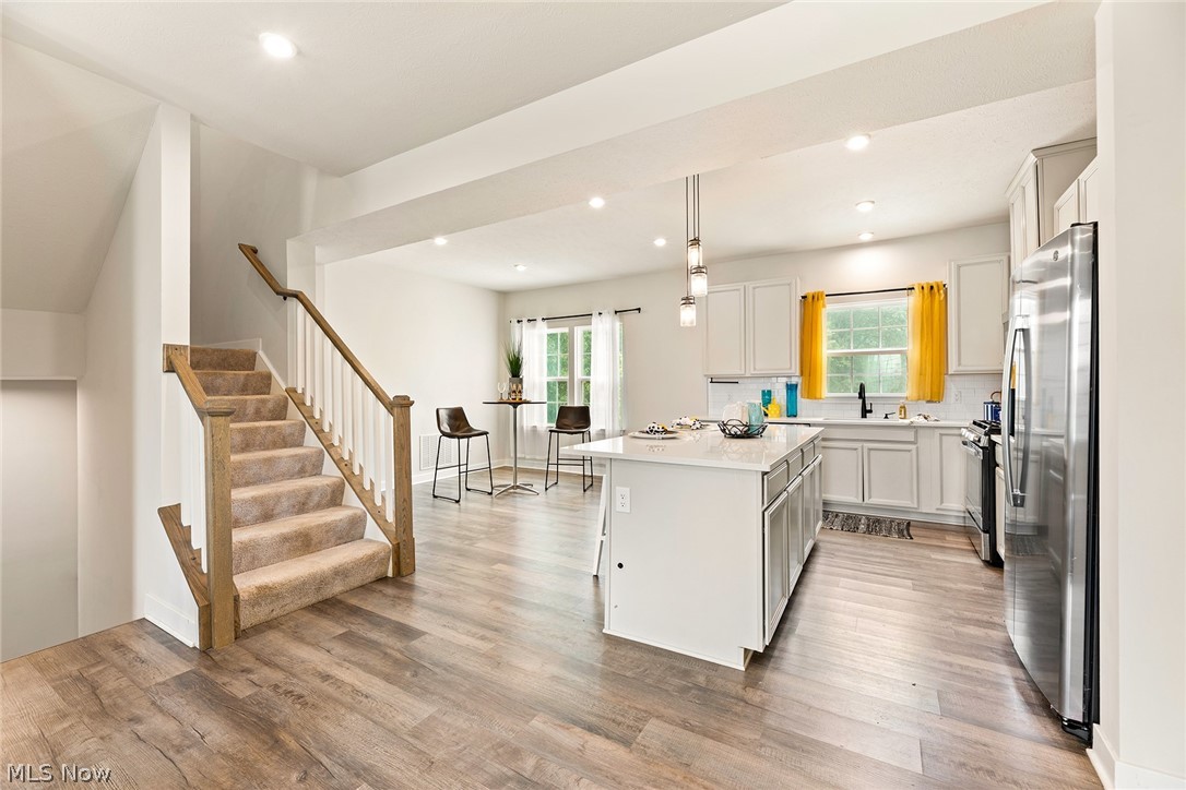 Villages at Sycamore - Residential