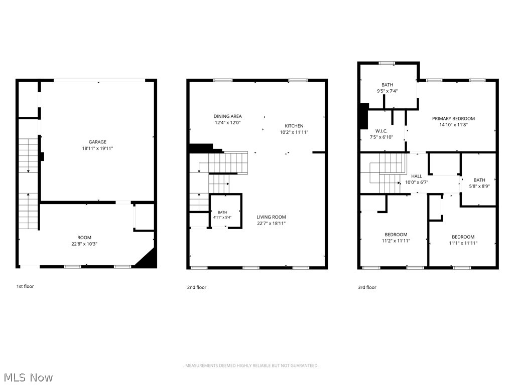 Villages at Sycamore - Residential
