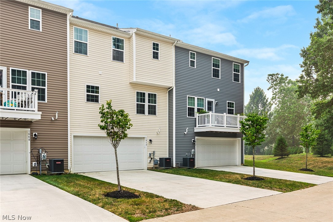 Villages at Sycamore - Residential