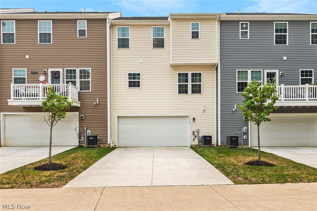Villages at Sycamore - Residential