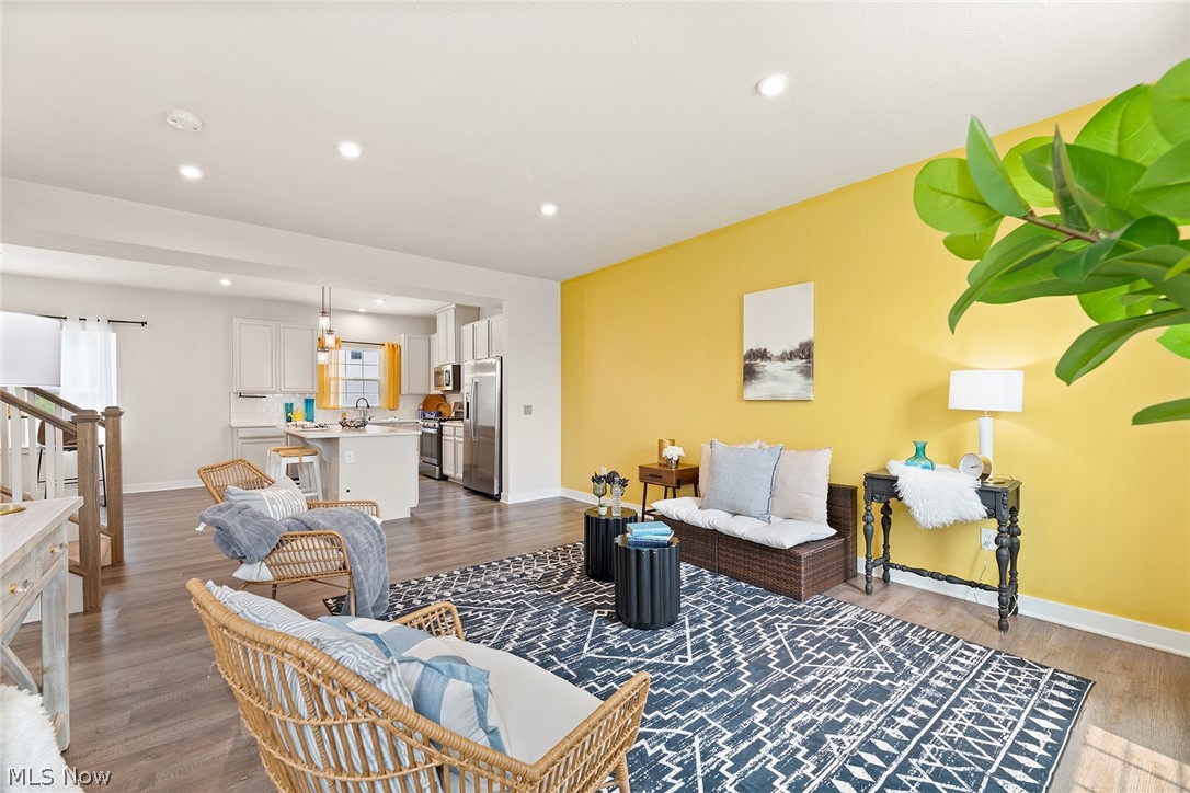 Villages at Sycamore - Residential