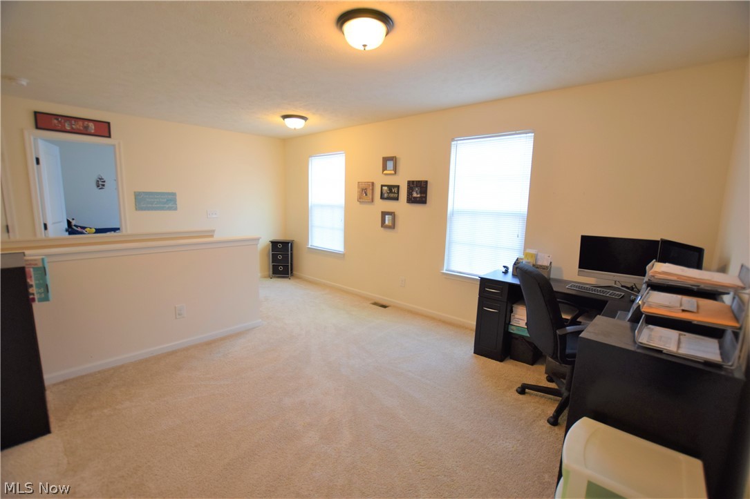 Meadow View - Residential