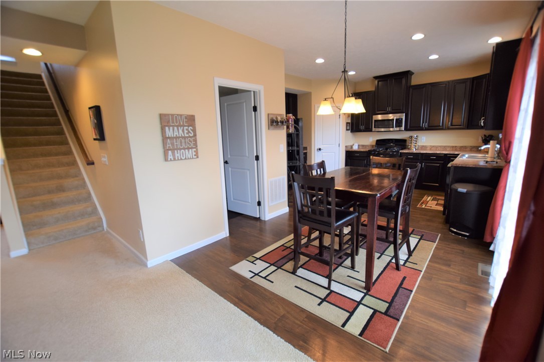 Meadow View - Residential