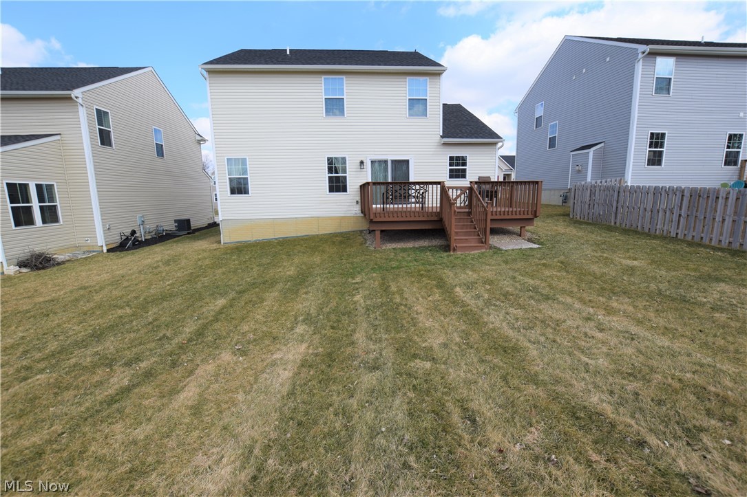 Meadow View - Residential