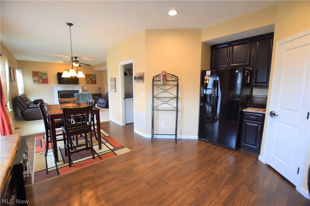 Meadow View - Residential