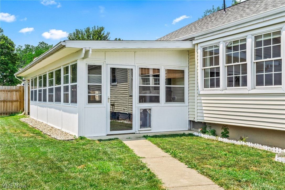 Meadows - Residential