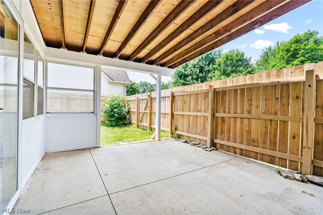 Meadows - Residential