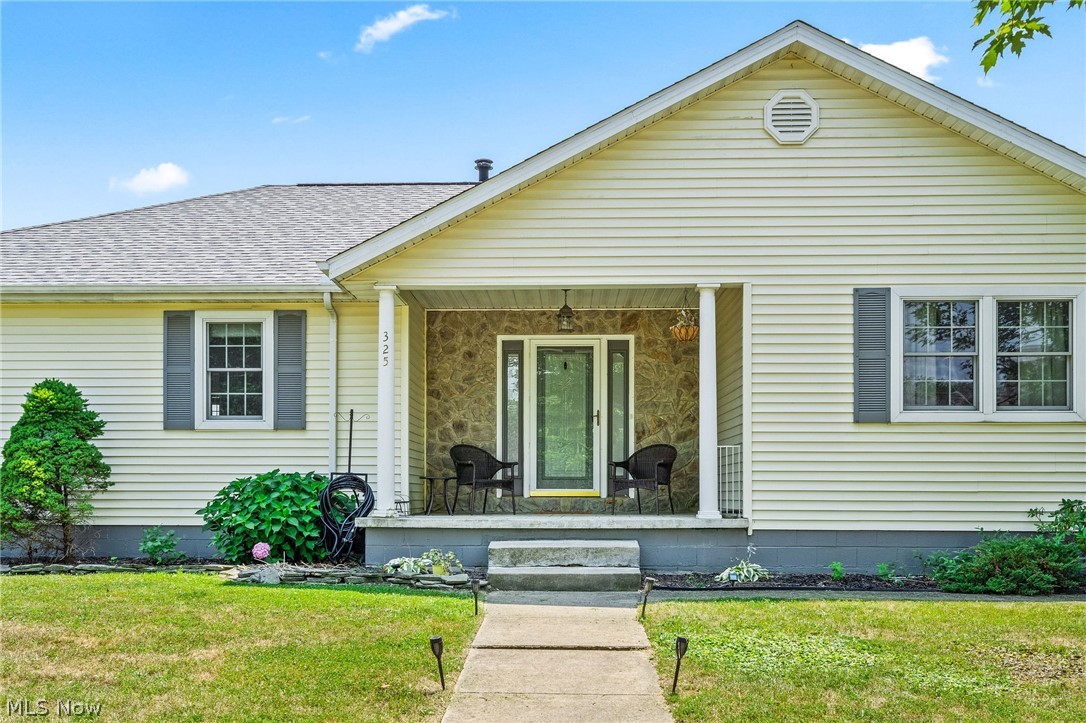 Meadows - Residential