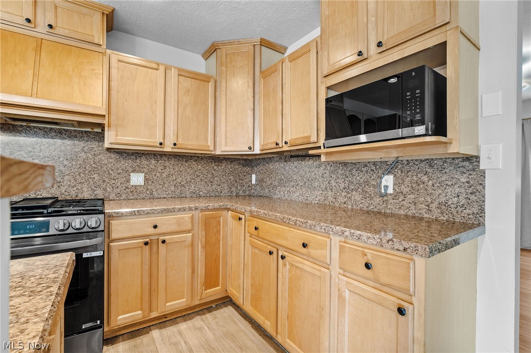 Meadows - Residential