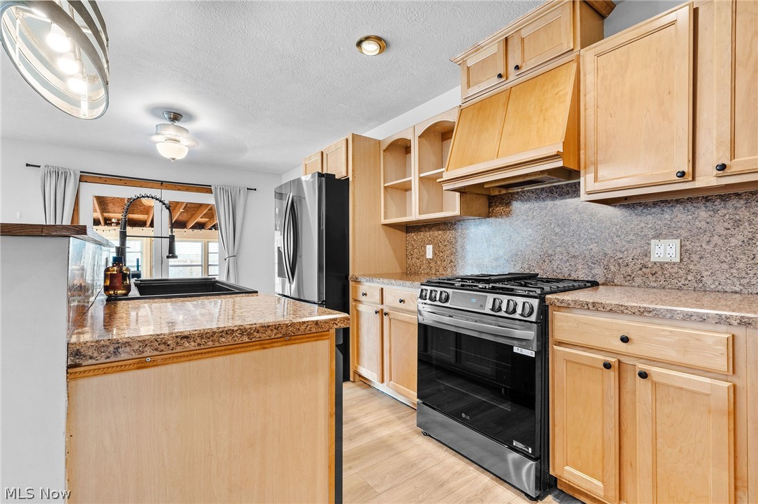 Meadows - Residential
