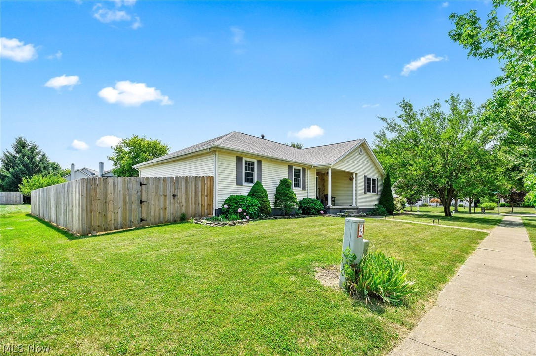 Meadows - Residential
