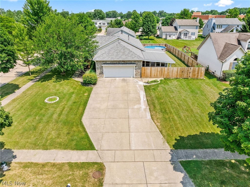Meadows - Residential