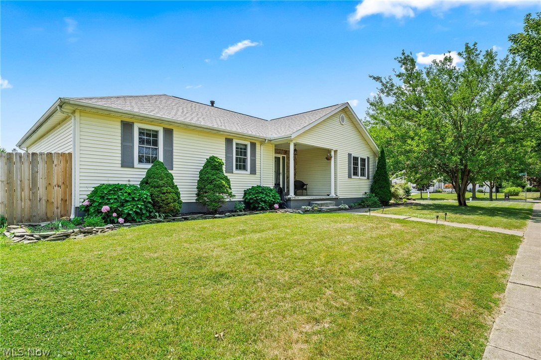 Meadows - Residential