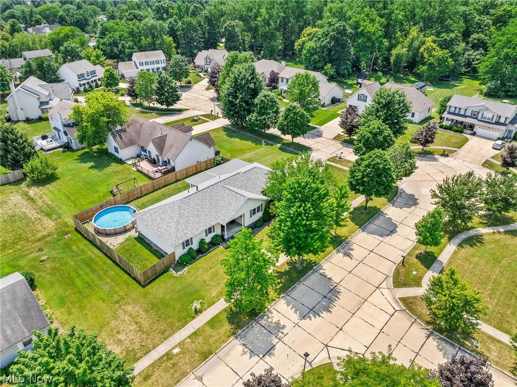 Meadows - Residential