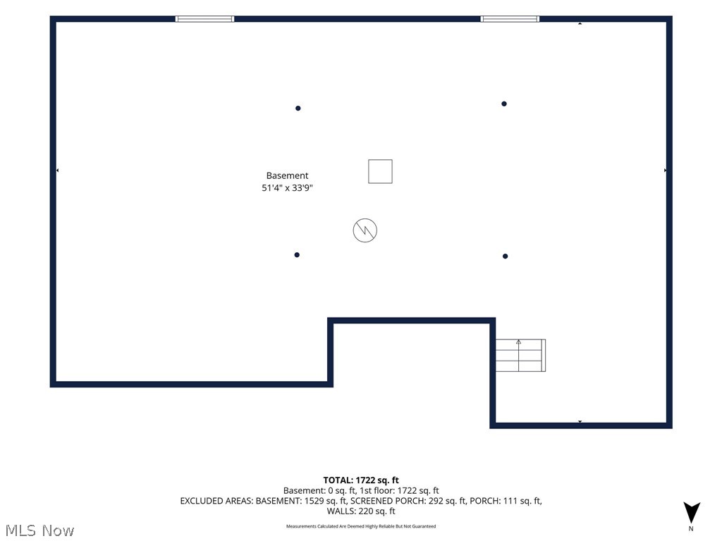 Meadows - Residential