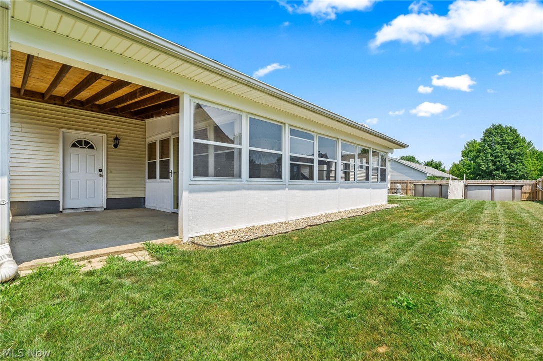 Meadows - Residential