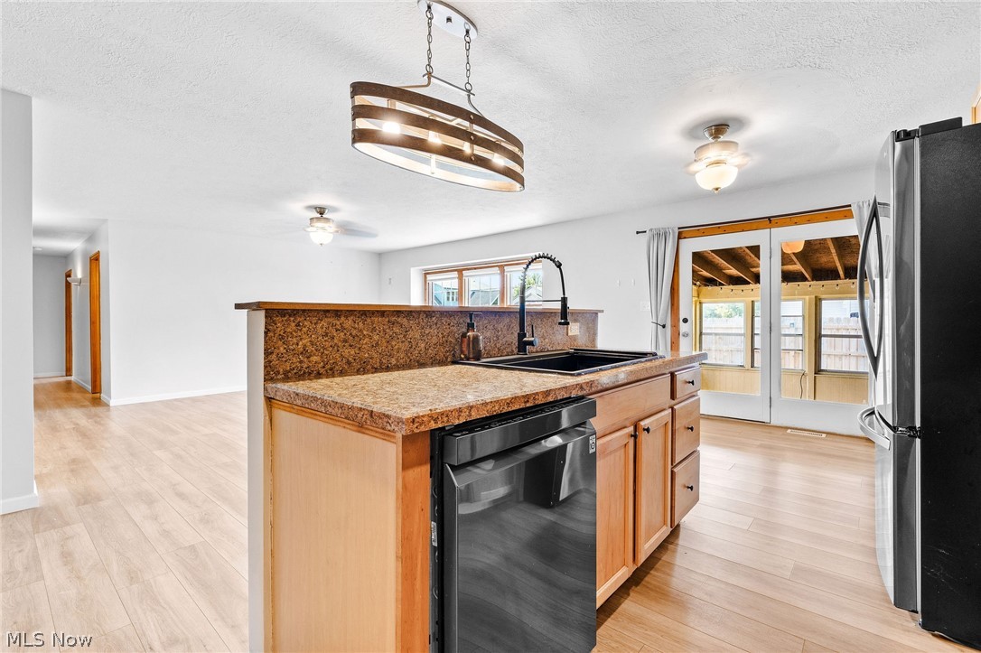 Meadows - Residential