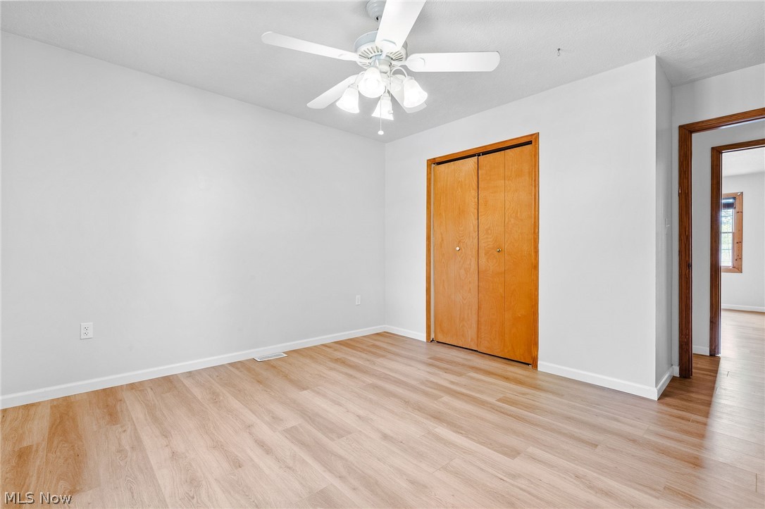 Meadows - Residential