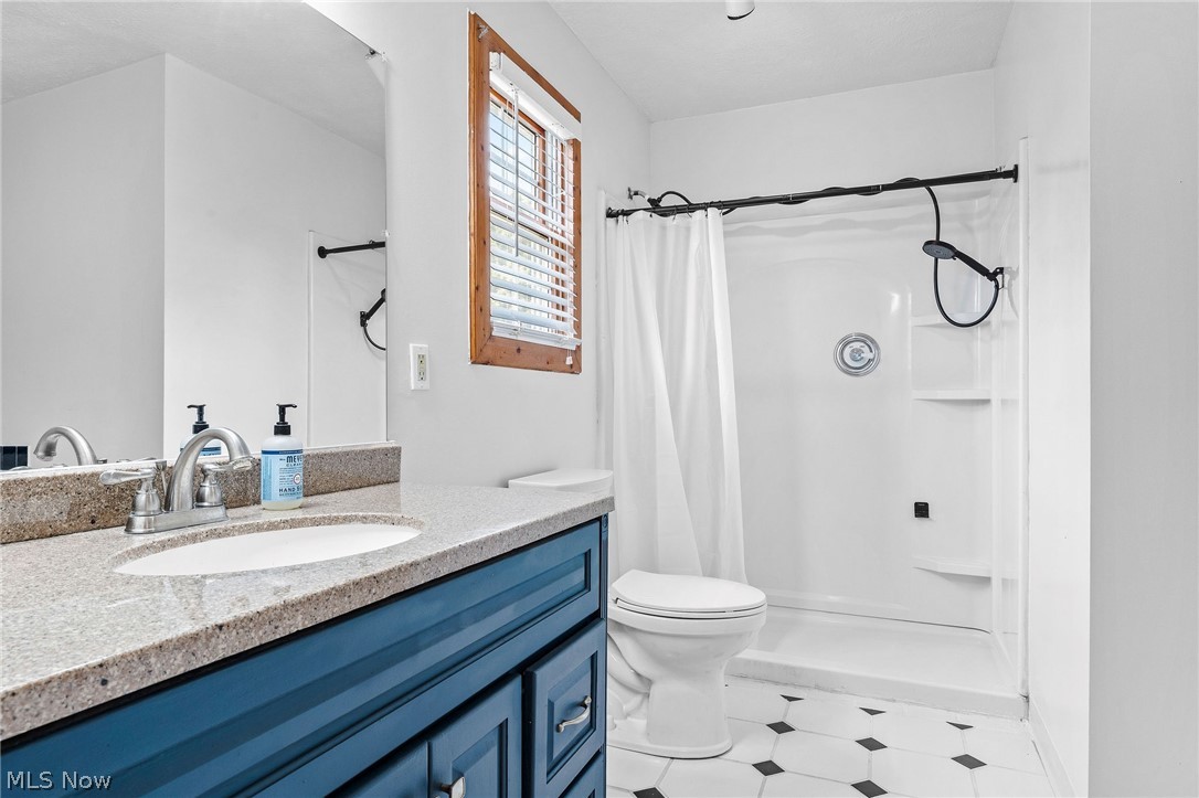 Meadows - Residential