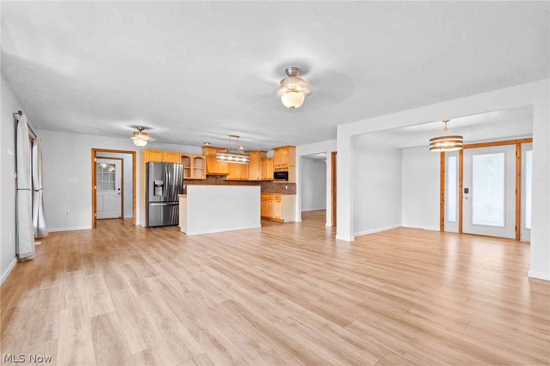 Meadows - Residential