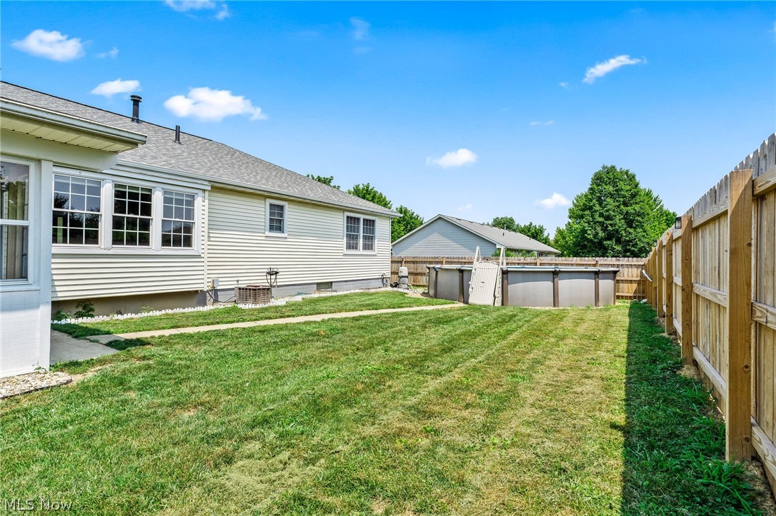 Meadows - Residential