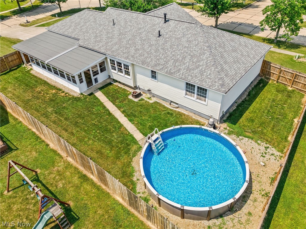 Meadows - Residential