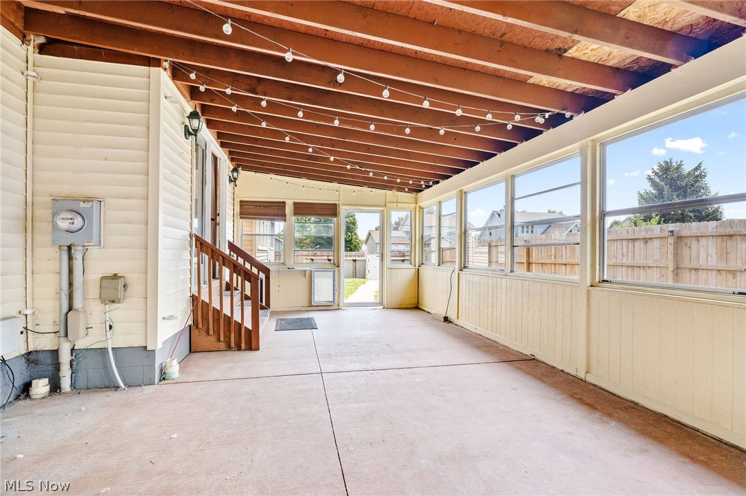 Meadows - Residential