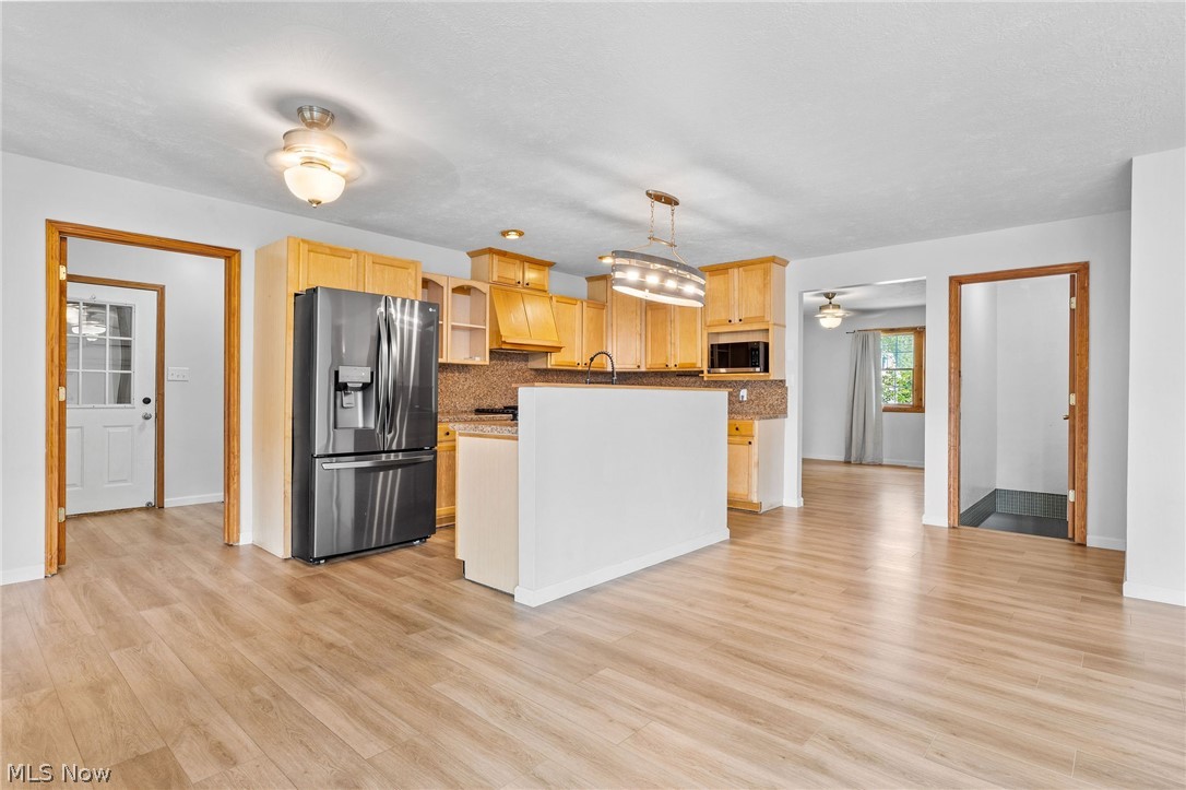 Meadows - Residential